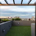 Scenic Green Skyline View2Br@Close To Olympicpark