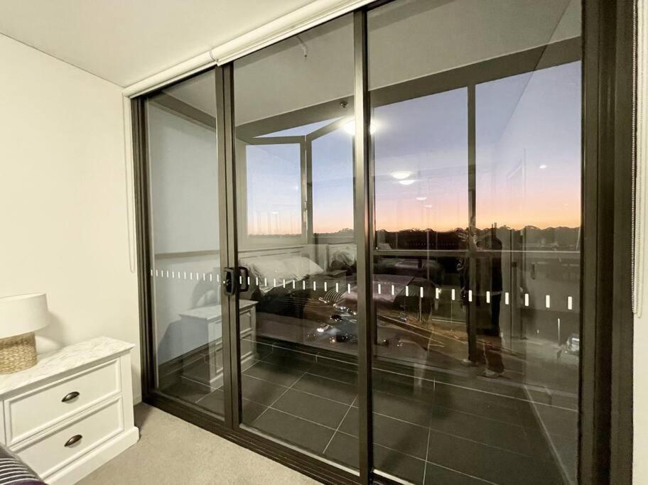 Apartment Scenic Skyline View2br@close To Olympicpark Sydney