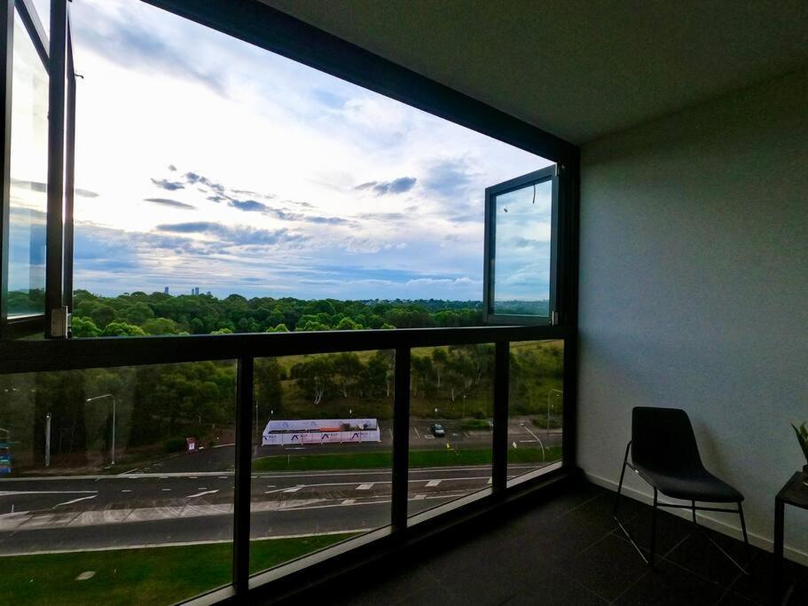Apartment Scenic Skyline View2br@close To Olympicpark