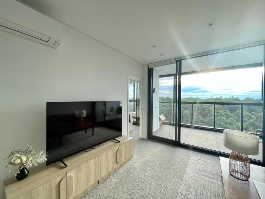 Apartment Scenic Skyline View2br@close To Olympicpark *