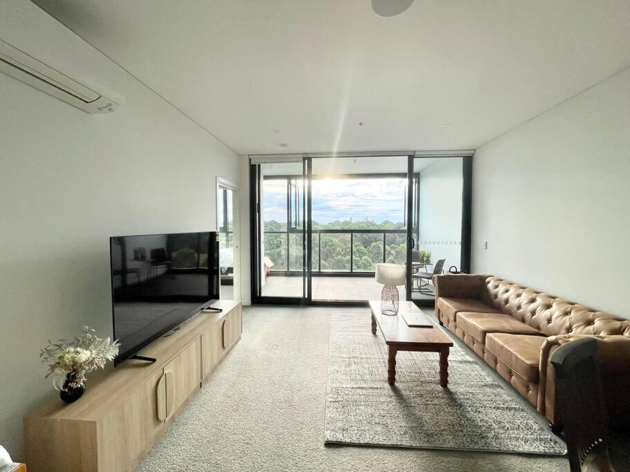 Scenic Skyline View2br@close To Olympicpark