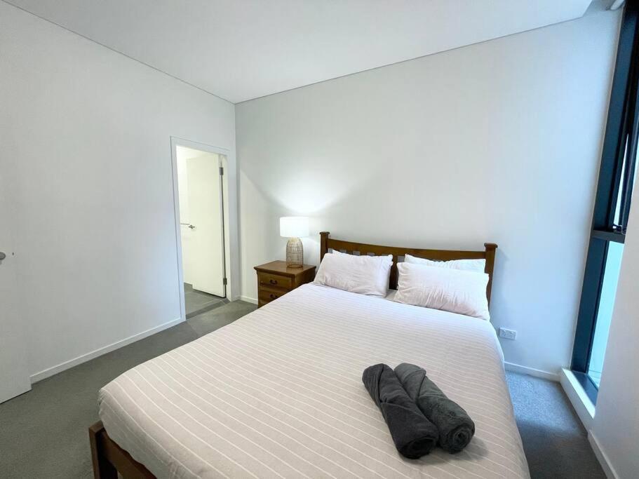 Scenic Skyline View2br@close To Olympicpark