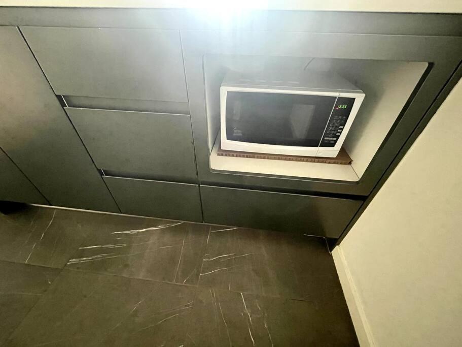 Apartment Scenic Skyline View2br@close To Olympicpark *