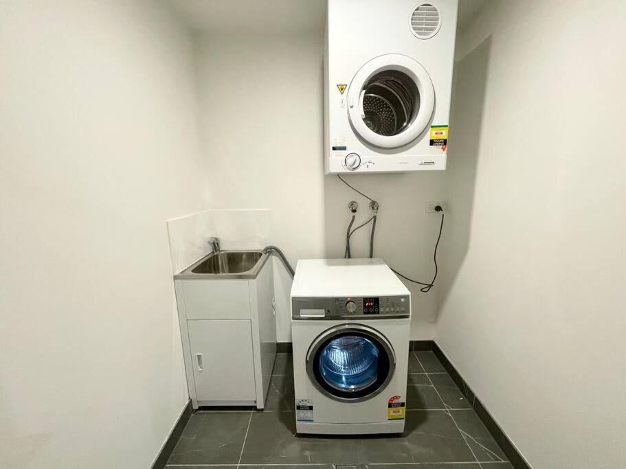 Appartamento Scenic Skyline View2br@close To Olympicpark *