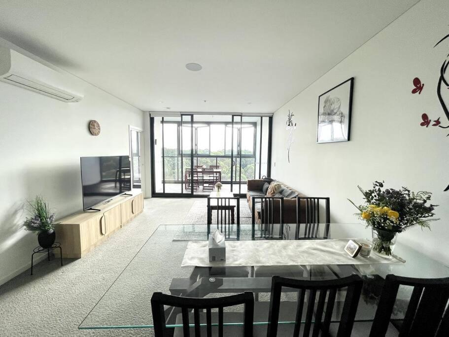 Appartamento Scenic Skyline View2br@close To Olympicpark *