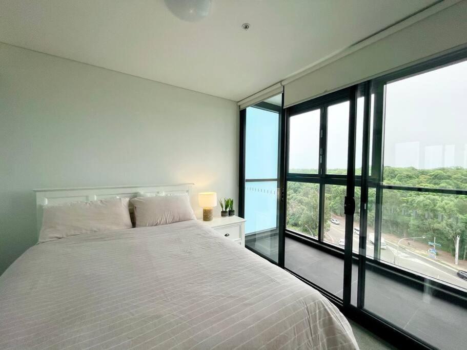 Scenic Skyline View2br@close To Olympicpark Appartamento *