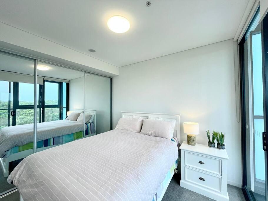 Scenic Skyline View2br@close To Olympicpark Appartamento *