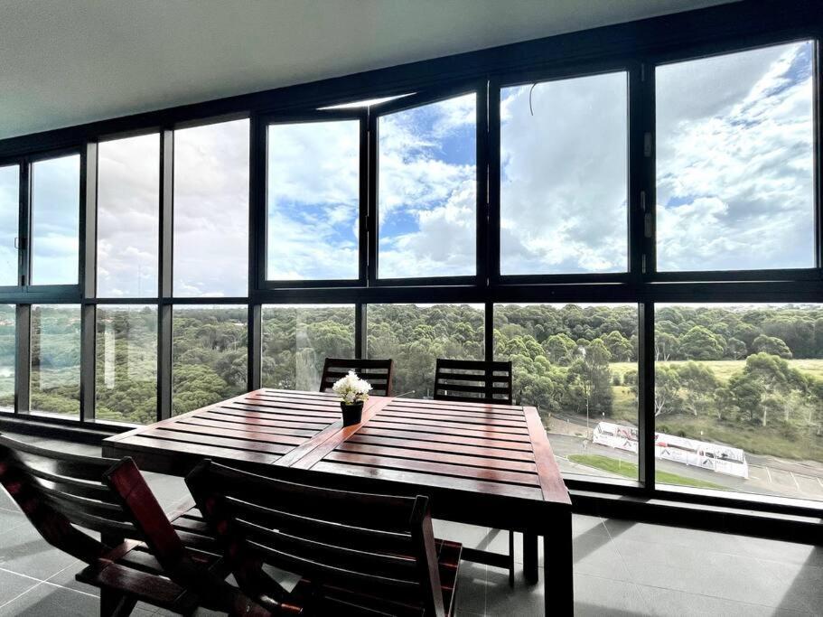Appartamento Scenic Skyline View2br@close To Olympicpark