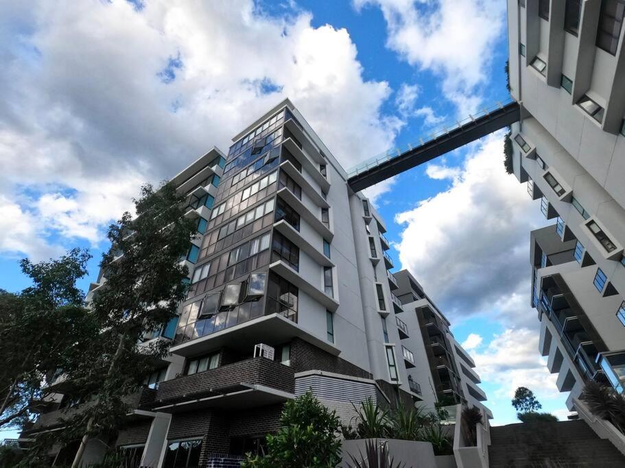 Scenic Skyline View2br@close To Olympicpark Appartamento