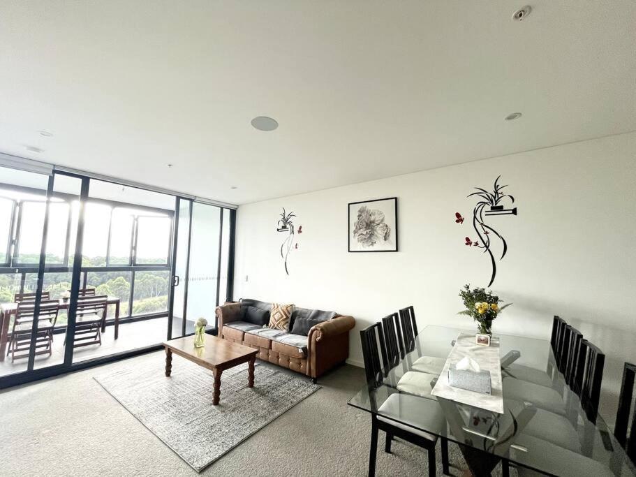 Scenic Skyline View2br@close To Olympicpark Appartamento *