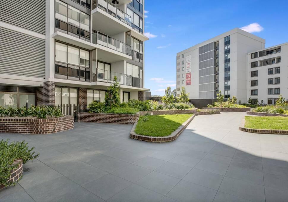 Scenic Skyline View2br@close To Olympicpark Appartamento