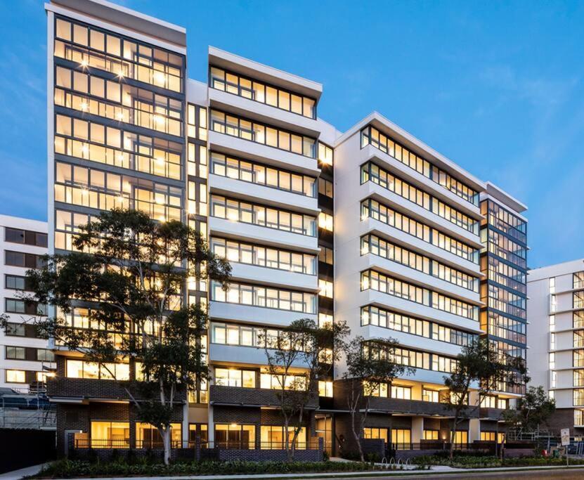 Scenic Skyline View2br@close To Olympicpark Appartamento Sydney