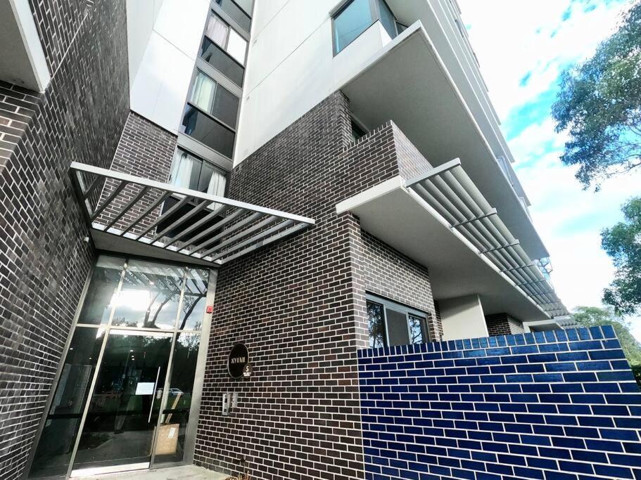 Appartamento Scenic Skyline View2br@close To Olympicpark Sydney